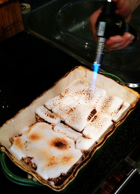 s'more torch 1
